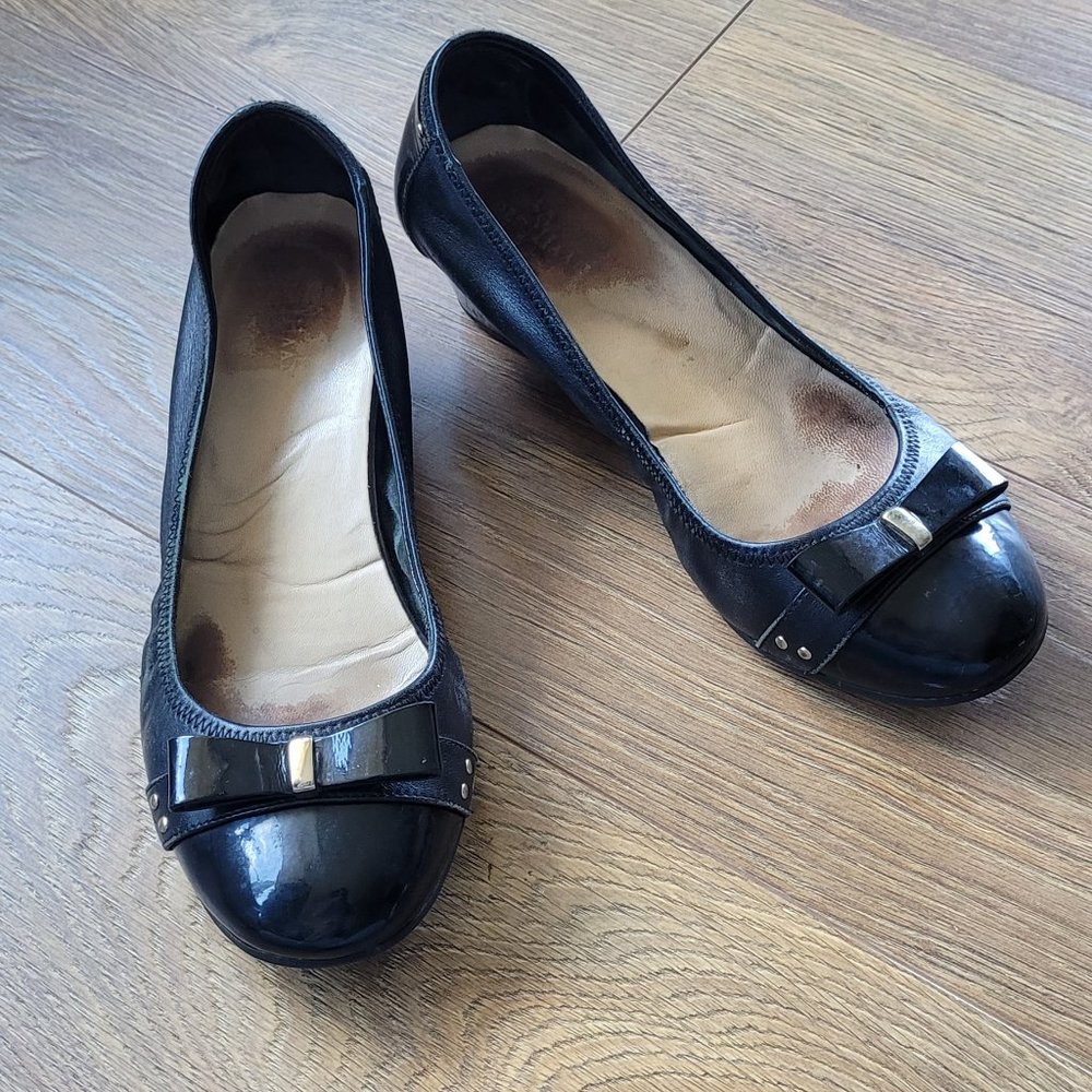 Cole Haan Wedge Heel